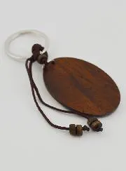 Sleutelhanger Icoon - Heilige Familie