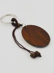 Sleutelhanger Icoon Moeder Gods van Vladimir