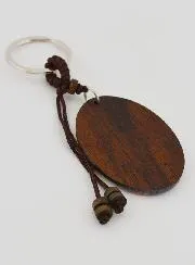 Sleutelhanger Icoon Jezus Pantocrator