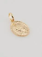 Hanger Maria in Profiel - 17mm