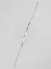 Doop Armband 925 Sterling Zilver - 18cm