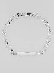 Doop Armband 925 Sterling Zilver - 18cm