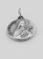 Medaille van de heilige Theresia