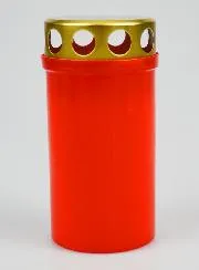 Rode Grafkaars - 48 uur