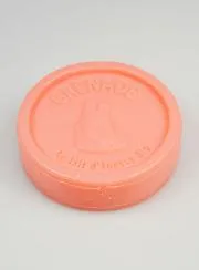 Zeep met Biologische Ezelinnenmelk en Granaatappel - 100g