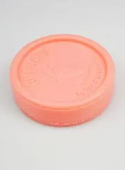 Zeep met Biologische Ezelinnenmelk en Granaatappel - 100g