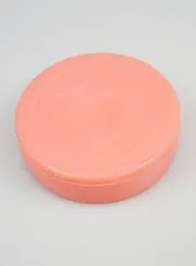 Zeep met Biologische Ezelinnenmelk en Granaatappel - 100g