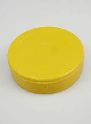 Zeep met Biologische Ezelinnenmelk en Mango - 100g