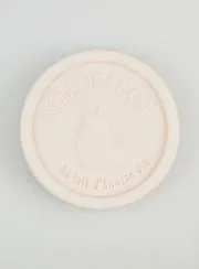 Zeep met Biologische Ezelinnenmelk en Kokosnoot - 100g