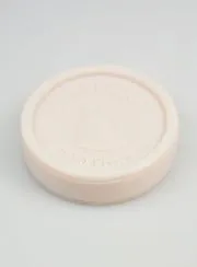 Zeep met Biologische Ezelinnenmelk en Kokosnoot - 100g