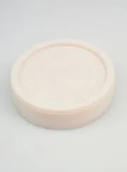 Zeep met Biologische Ezelinnenmelk en Kokosnoot - 100g