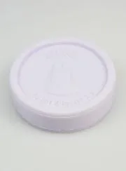 Zeep met Biologische Ezelinnenmelk en Seringen - 100g