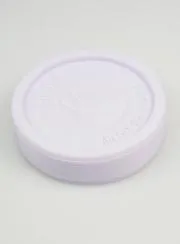 Zeep met Biologische Ezelinnenmelk en Seringen - 100g