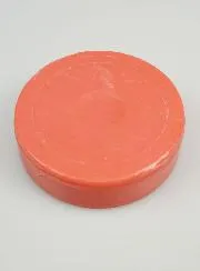 Zeep met Biologische Ezelinnenmelk en Sandelhout - 100g