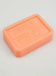 Zeep met Olijfolie en Granaatappel - 120g