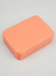 Zeep met Olijfolie en Granaatappel - 120g