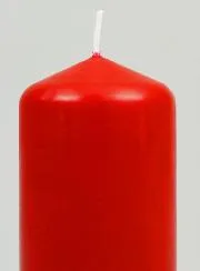 Sierkaars 12cm - Rood