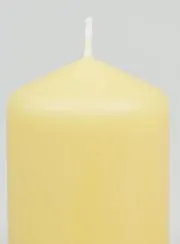 Stompkaars 8cm - Beige