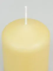 Stompkaars 8cm - Beige