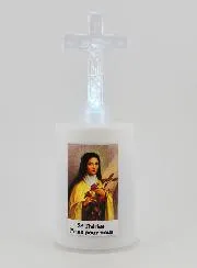 Led Kerkkaars Heilige Theresia