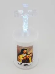 Led Kerkkaars Heilige Theresia