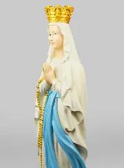 Religieus Beeld Maria Koningin van de Hemel - 80cm