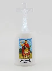 Led Kerkkaars Heilige Expeditus