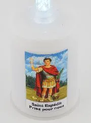 Led Kerkkaars Heilige Expeditus