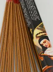 Natuurlijke Masala Wierook - Sint Rita