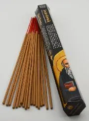 Natuurlijke Masala Wierook Heilige Benedictus
