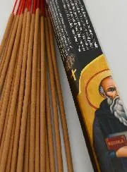 Natuurlijke Masala Wierook Heilige Benedictus