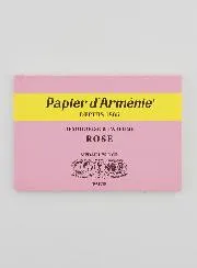 Armeens Papier met Rozengeur
