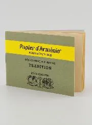Traditioneel Armeens Papier