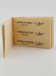 Traditioneel Armeens Papier