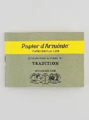 Traditioneel Armeens Papier