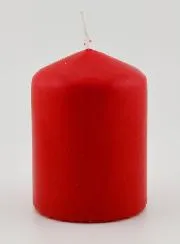 Sierkaars 8cm - Rood