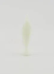 Fluorescerend Beeld Maria Wonderdadige Met Kaart - 8cm