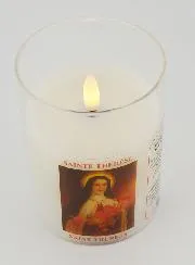 Kerkkaars op Batterijen - Sint Theresia