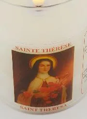 Kerkkaars op Batterijen - Sint Theresia