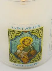Kerkkaars op Batterijen - Sint Jozef