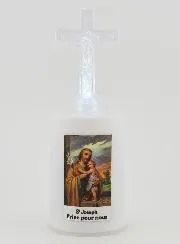 Led Kerkkaars Sint Jozef
