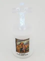 Led Kerkkaars Sint Jozef