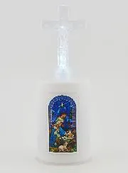 Led Kerkkaars - Geboorte Jezus