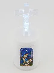Led Kerkkaars - Geboorte Jezus
