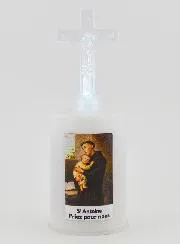 Led Kerkkaars Sint Antonius