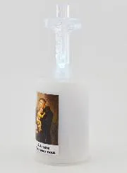 Led Kerkkaars Sint Antonius