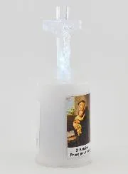 Led Kerkkaars Sint Antonius