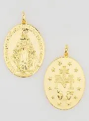 Wonderdadige Medaille Prestige - 30mm
