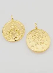 Wonderdadige Medaille Prestige - 30mm