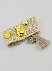 Ex Voto Manchet Armband